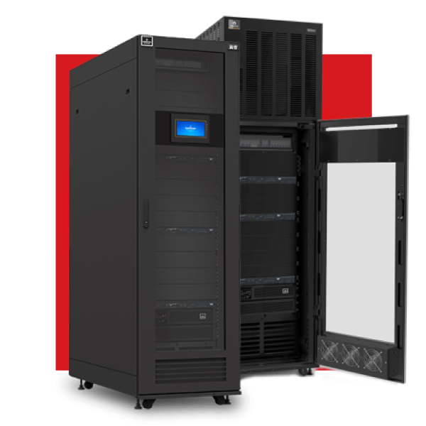 SmartCabinet
