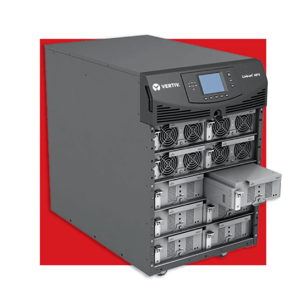 Liebert APS 5kVA a 20kVA