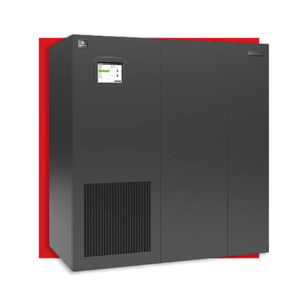 STS - Chave Estática de Transferência STS Liebert STS2/PDU