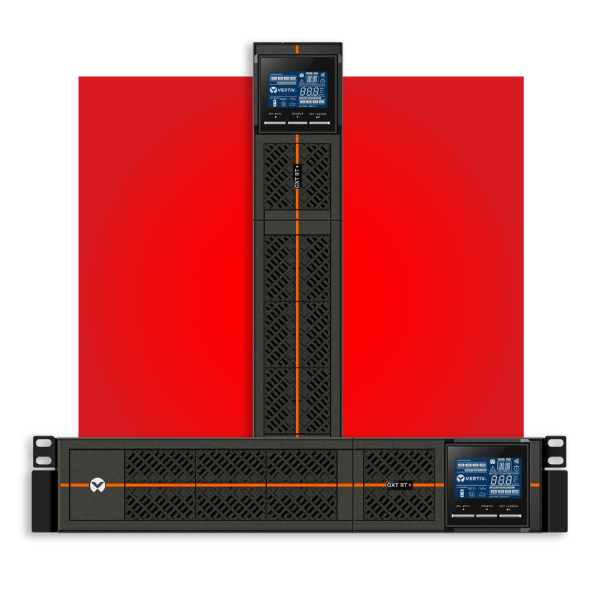 UPS Monofásico Liebert GXT RT+