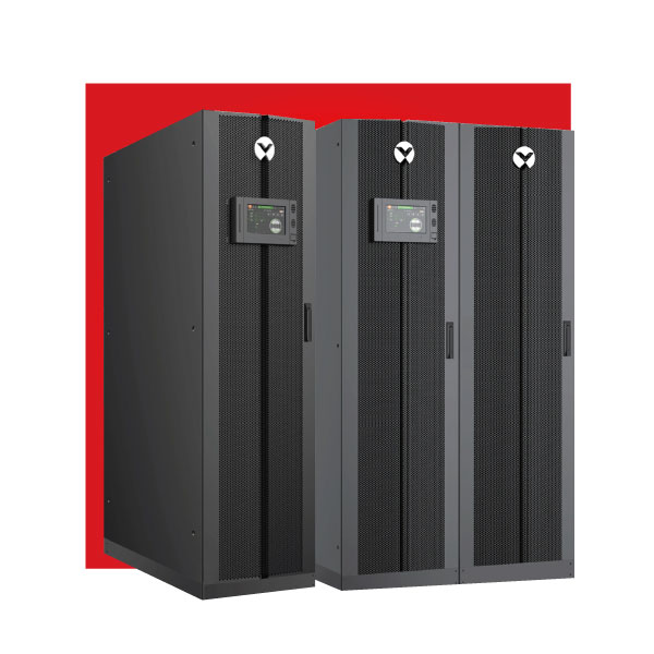 Liebert APM2 | Produtos | Productos