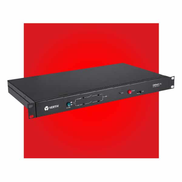 STS - LTS Rack